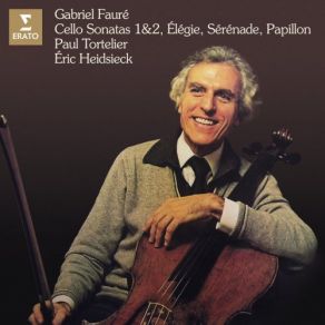 Download track Fauré: Élégie, Op. 24 Paul Tortelier, Eric Heidsieck