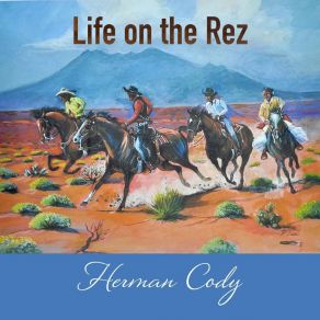 Download track From The Mountains Herman Cody