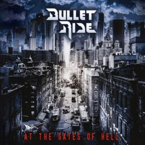 Download track Weather The Storm Bullet Ride