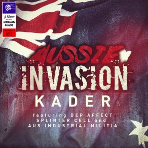 Download track Make No Mistake KaderSPLINTERCELL