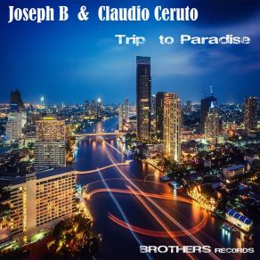 Download track Can You Keep A Secret Joseph BJessica, Alessandro Bonsignori, Gaja