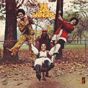 Download track I'm A Lover The Staple Singers