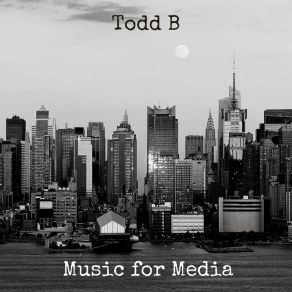 Download track Under The Groove B. Todd