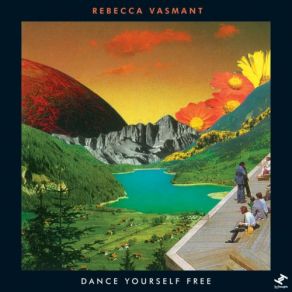 Download track Anthropology Rebecca Vasmant