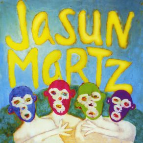 Download track Red Jasun Martz