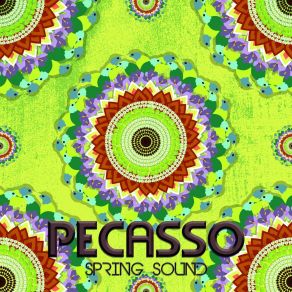 Download track Spring Sound Pecasso