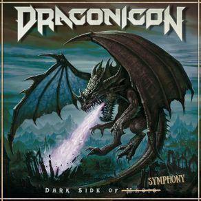 Download track Dark Side Of Magic (Orchestral Version) Draconicon