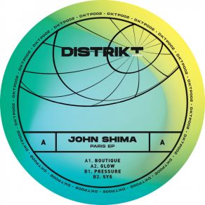 Download track Sys John Shima