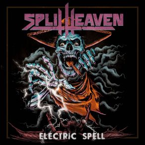 Download track Sacred Fire Split Heaven