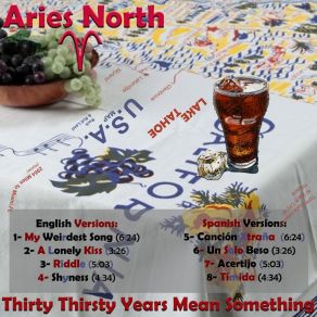 Download track Acertijo Aries North