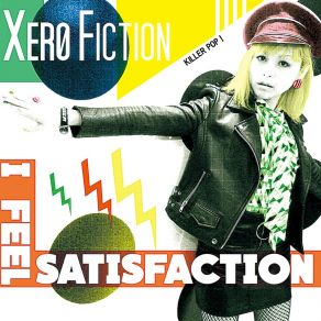 Download track Waste Of Time XERO FICTION