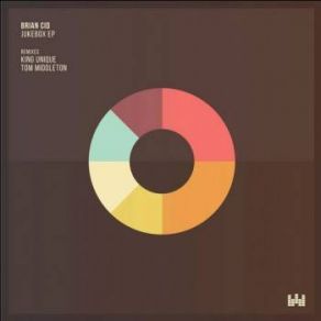 Download track Jukebox (Tom Middleton Deep Dub Mix) Brian Cid