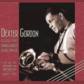 Download track Blue Monk Dexter Gordon