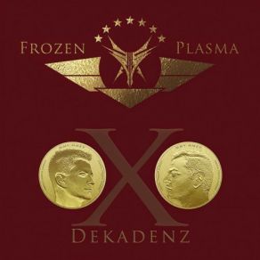 Download track Saving This Moment Frozen Plasma