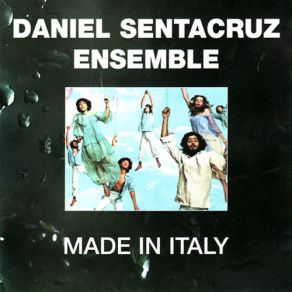 Download track Aquador Daniel Sentacruz Ensemble