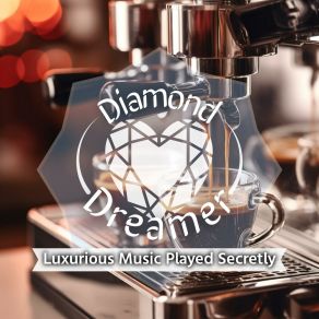 Download track Coffee Shop In The City Diamond Dreamer