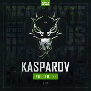 Download track Innocent (Original Mix) KasparovSystem Shock