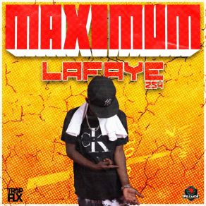 Download track Lafagoon (Interlude) Lafaye 254