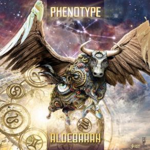 Download track New Wave In The Psychedelic Fields Phenotype