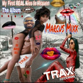 Download track I Fixed It To Be Broken (My Raptured Heart Rarley Smiles) Marcus Mixx