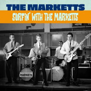 Download track Balboa Blue The Marketts