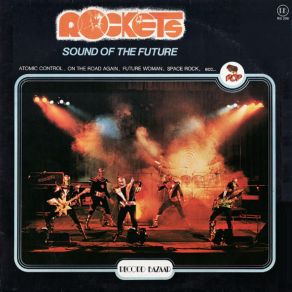 Download track Space Rock (Rockets) The Rockets