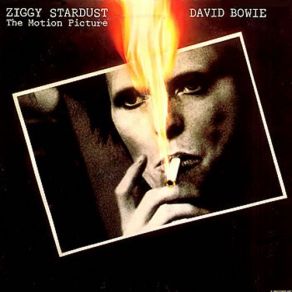 Download track Hang On To Yourself David Bowie