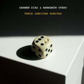 Download track Je Te Veux Benxamín Otero