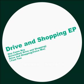 Download track Drive And Shopping (Voice Mix) Takashi Kusano