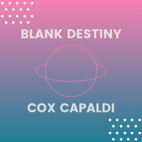 Download track Forever And Always Cox Capaldi