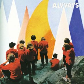 Download track Dreams Tonite Alvvays