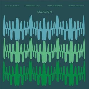 Download track The Green Flood Bugge Wesseltoft, Maja S. K. Ratkje, Camille Norment, Jon Wesseltoft, Per Gisle Galеen