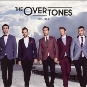 Download track Keep Me Hanging On The Overtones