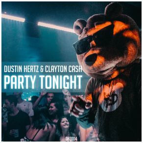 Download track Party Tonight (Pro Mix) Clayton Cash