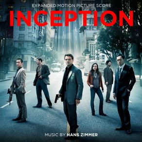 Download track Extraction Hans Zimmer