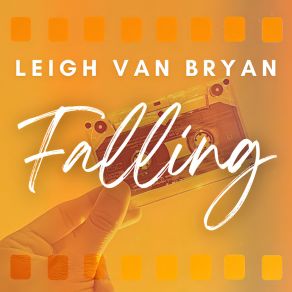 Download track Falling (Huns Out Remix) Leigh Van Bryan