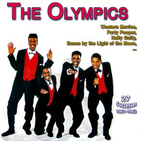 Download track Little Pedro The Olympics