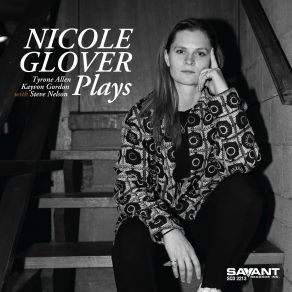 Download track Open Or Close Nicole Glover