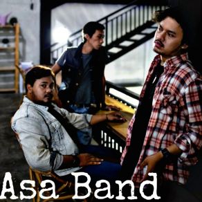 Download track Risau Asa Band