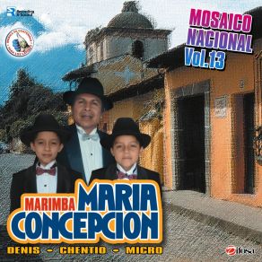 Download track Clavellinas De Nebaj Marimba Maria Concepcion