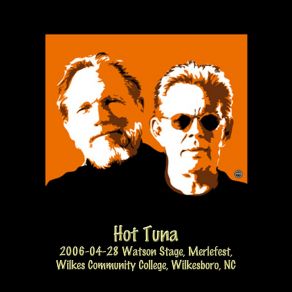 Download track Bread Line Blues (Live) Hot Tuna