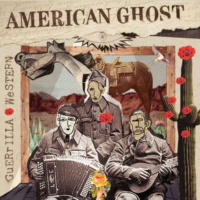 Download track Dramas In A Bottle American Ghost