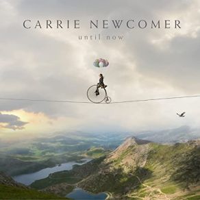 Download track I Will Sing A New Song Carrie Newcomer