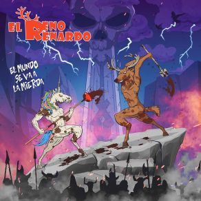 Download track Sueco El Reno Renardo