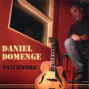 Download track Next One Daniel Domenge