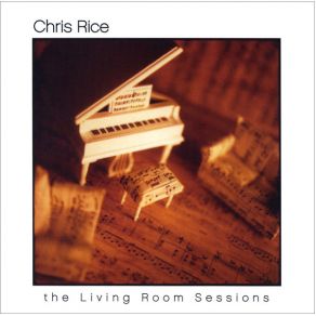 Download track Like A River Glorious Chris Rice