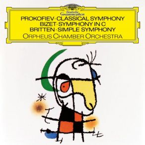 Download track Simple Symphony, Op. 4: III. Sentimental Saraband Gil Shaham, Orpheus Chamber Orchestra