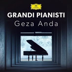 Download track Mazurka No. 49 In A Minor Op. 68 No. 2: Lento Géza Anda