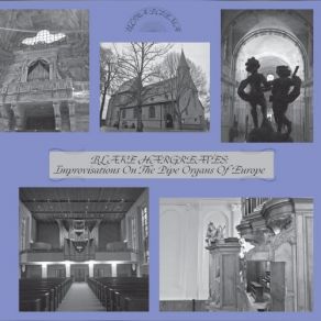 Download track Rondo At Evangelische-Lutherse Kerk, Den Haag Blake Hargreaves