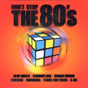 Download track Don't Leave Me This Way The Communards